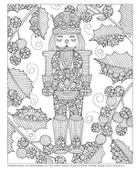 Creative Coloring Through the Seasons