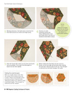 DO Magazine Presents Quilting Techniques & Projects
