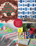 Load image into Gallery viewer, DO Magazine Presents Quilting Techniques & Projects