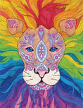 Load image into Gallery viewer, Hello Angel Fun & Fantastic Animals Adult Coloring Collection
