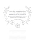 Load image into Gallery viewer, Hello Angel Fun & Fantastic Animals Adult Coloring Collection