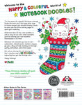 Load image into Gallery viewer, Notebook Doodles Christmas