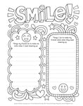Load image into Gallery viewer, Notebook Doodles Best Friends