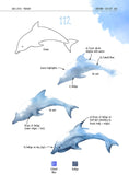 Load image into Gallery viewer, Watercolor Success in Four Steps
