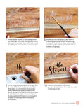 Load image into Gallery viewer, Super Simple Hand-Lettering Projects
