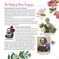 Load image into Gallery viewer, Hidden Language of Flowers