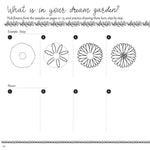 Hidden Language of Flowers