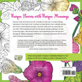 Load image into Gallery viewer, Hidden Language of Flowers