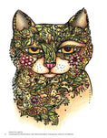 Load image into Gallery viewer, Keepsake Kitties Coloring Book