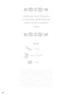 Country Garden Coloring Book