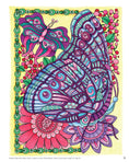 Load image into Gallery viewer, Country Garden Coloring Book