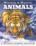 Load image into Gallery viewer, Mystical & Majestic Animals