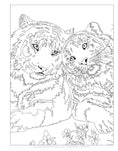 Load image into Gallery viewer, Mystical & Majestic Animals