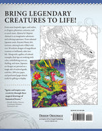 Mystical & Majestic Animals