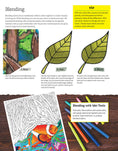 Load image into Gallery viewer, Hidden Animals Coloring Book