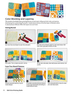 Gelli Arts® Printing Guide