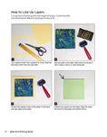 Load image into Gallery viewer, Gelli Arts® Printing Guide