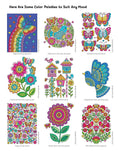Load image into Gallery viewer, Notebook Doodles Birds, Blooms & Butterflies