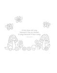 Load image into Gallery viewer, Notebook Doodles Birds, Blooms & Butterflies