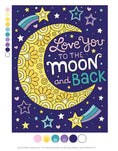 Load image into Gallery viewer, Notebook Doodles Love