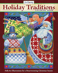 Load image into Gallery viewer, Jim Shore Holiday Traditions Coloring Book