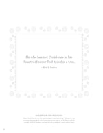 Jim Shore Holiday Traditions Coloring Book