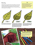 Load image into Gallery viewer, Country Days Coloring Book
