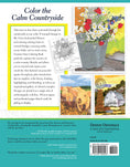 Load image into Gallery viewer, Country Days Coloring Book
