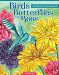 Load image into Gallery viewer, Birds, Butterflies, and Bees