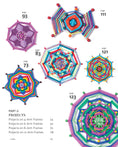 Load image into Gallery viewer, Easy String Mandalas