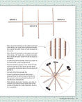Load image into Gallery viewer, Easy String Mandalas