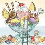 Kingdom of Curious Creatures