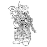 Garden of Fairytale Animals