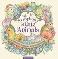 Load image into Gallery viewer, Symphony of Cute Animals