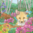 Load image into Gallery viewer, Symphony of Cute Animals