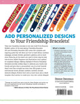 Load image into Gallery viewer, Making Alphabet & Picture Friendship Bracelets