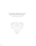 Load image into Gallery viewer, Happy Blossoms Coloring Book
