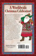Load image into Gallery viewer, Jim Shore Santas, Gnomes, and Nutcrackers Around the World Coloring Book