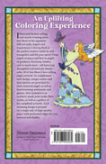 Load image into Gallery viewer, Jim Shore Angels and Inspirations Coloring Book