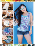 Load image into Gallery viewer, Totally Awesome Tie-Dye, New Edition
