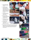 Load image into Gallery viewer, Totally Awesome Tie-Dye, New Edition