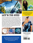 Load image into Gallery viewer, Totally Awesome Tie-Dye, New Edition