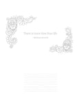 Load image into Gallery viewer, Ultimate Day of the Dead Coloring Book