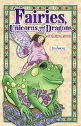 Load image into Gallery viewer, Jim Shore Fairies, Gnomes & Dragons Coloring Book