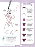 Load image into Gallery viewer, Draw Your Own Manga World