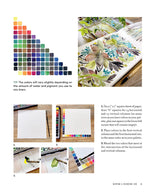 Discovering Watercolor