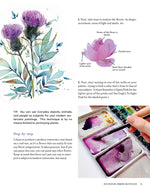 Discovering Watercolor