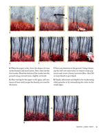 Discovering Watercolor