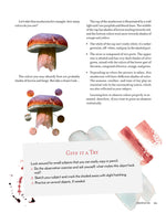 Discovering Watercolor