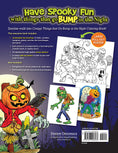 Load image into Gallery viewer, Creepy Things That Go Bump in the Night Coloring Book